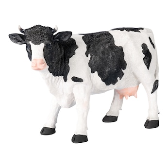 Figurine déco «Vache Clotilde»
