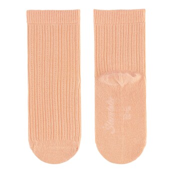 3er-Pack Socken Muschel Ajour