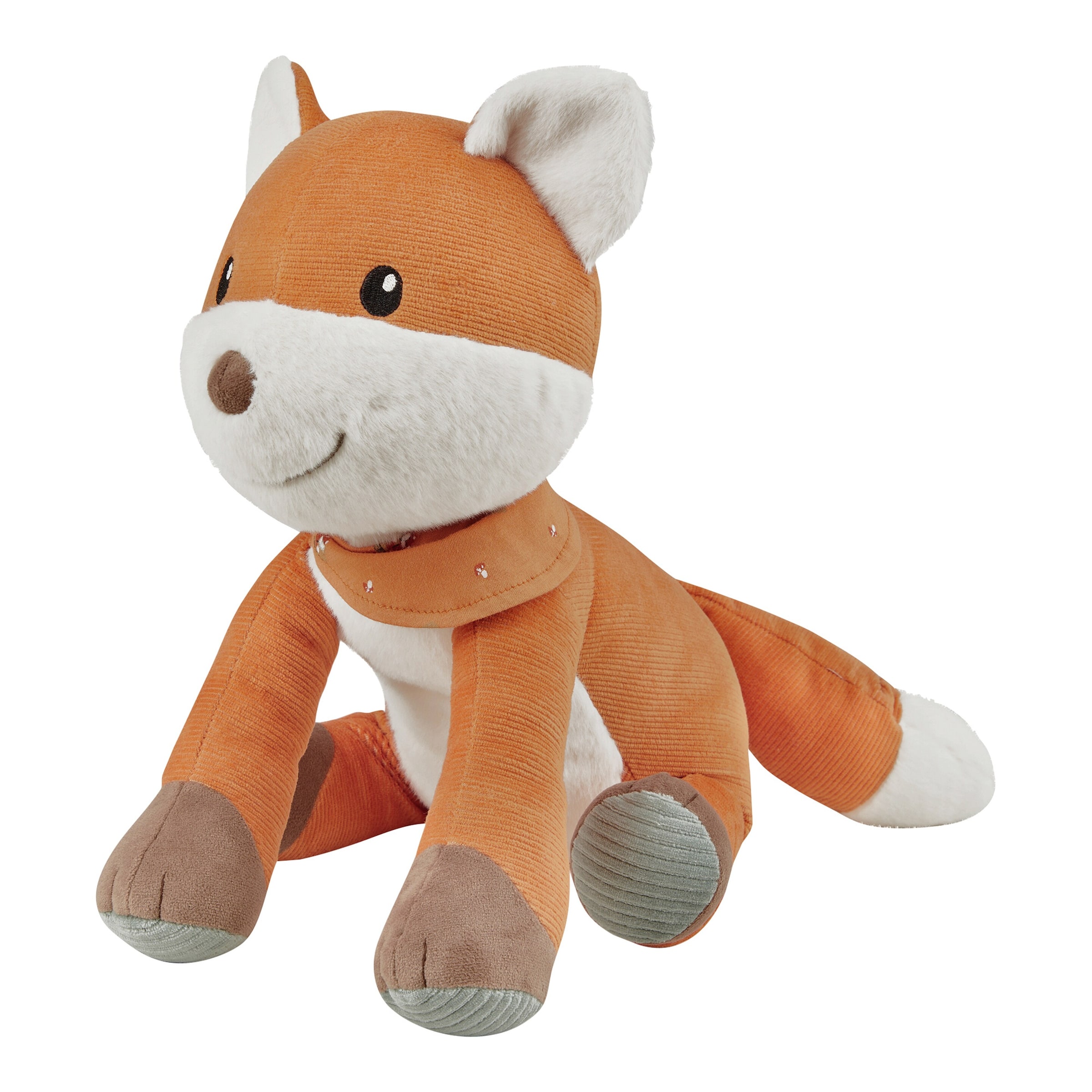 Sterntaler Kuscheltier Fuchs Filou 40cm