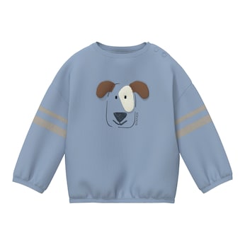 Sweatshirt Hund