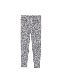 Sport-Leggings aus Funktionsmaterial, Mädchen
