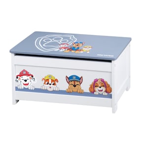Spielzeugtruhe Paw Patrol 
