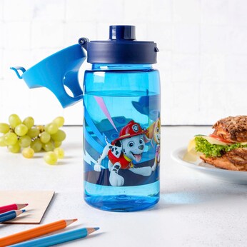 Trinkflasche, 500 ml
