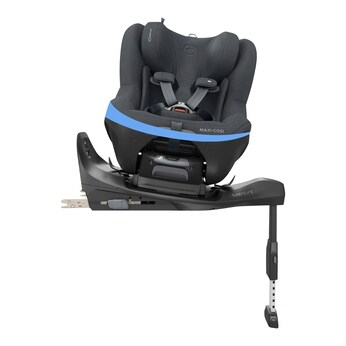 Kindersitz Pearl Slide Pro inkl. Isofix-Basis Familyfix Slide Pro