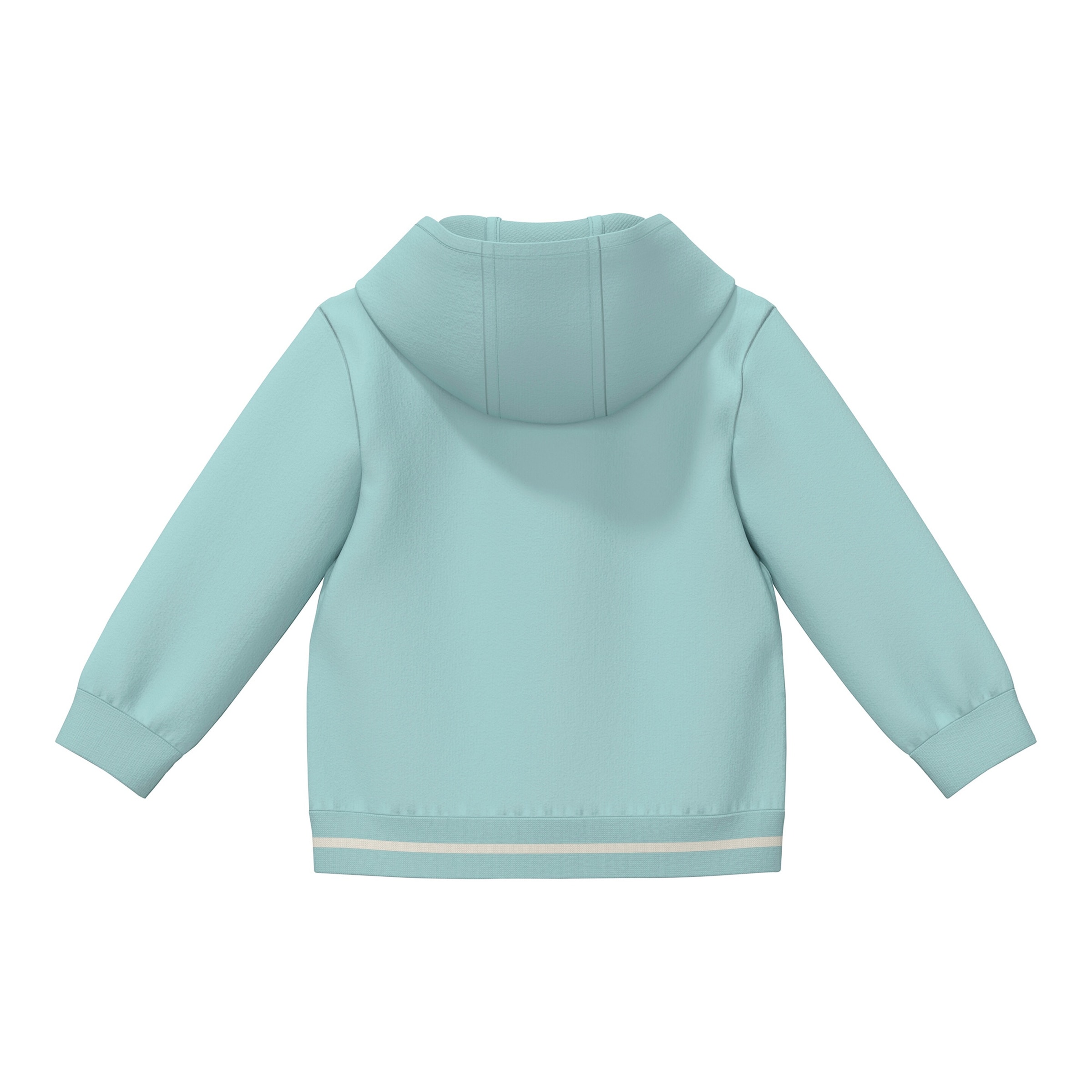 S.Oliver Sweatjacke mit Kapuze Frosch Biene