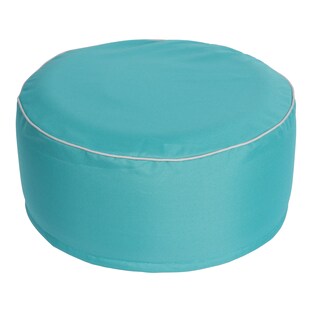 Outdoor-Pouf, aufblasbar