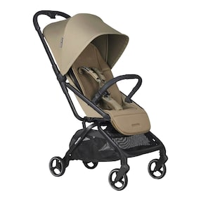 Buggy Rockey Travel