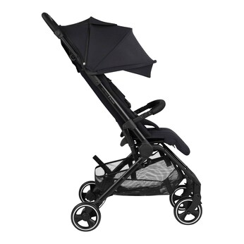Buggy Ping 3 Travel inkl. Becherhalter und Regenschutz