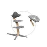 Produkt Bundle Hochstuhl inkl. Newbornset