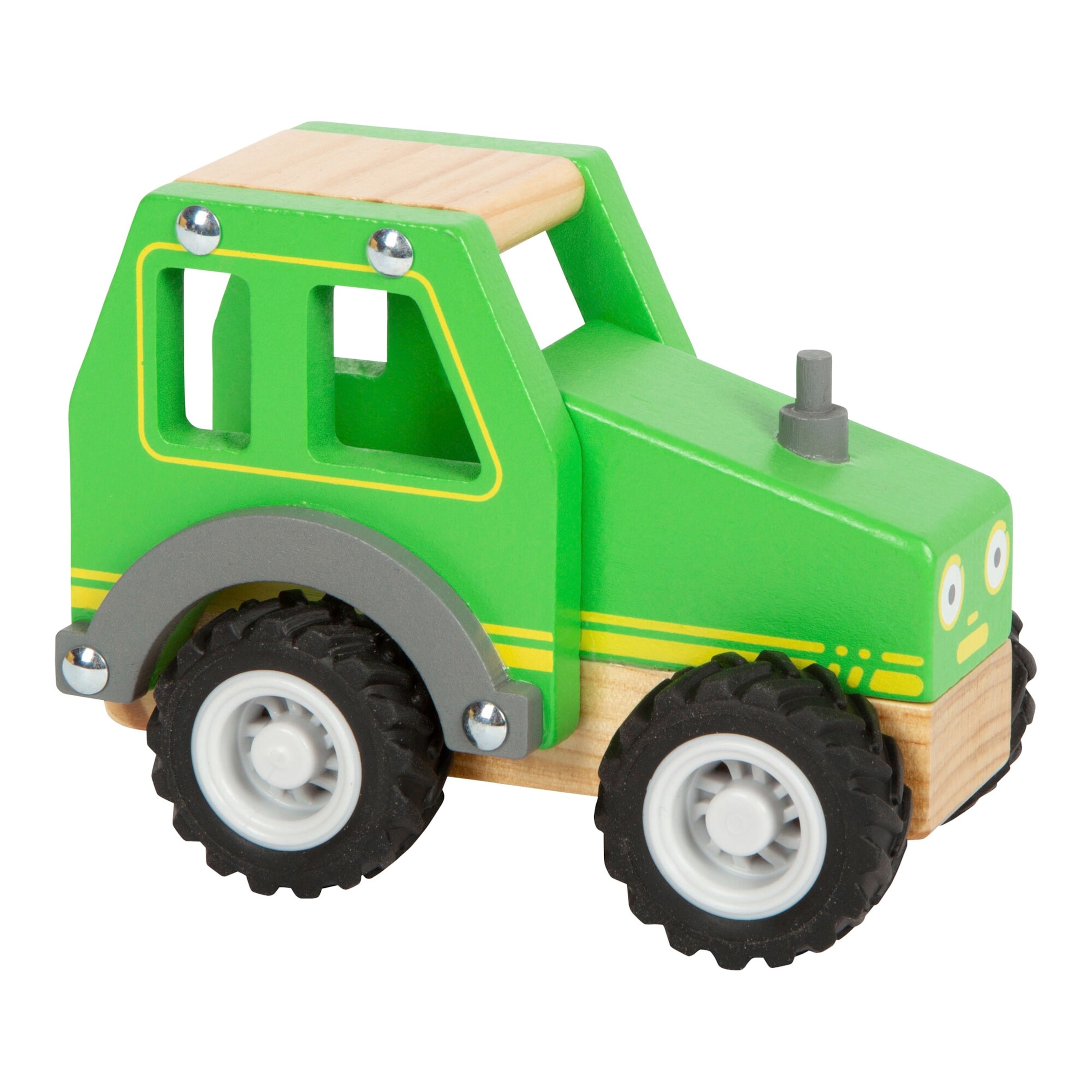 Small Foot Gmbh & Co. Kg Traktor - Image 6