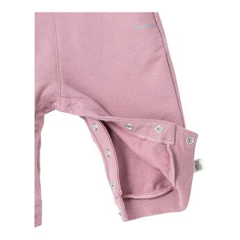 2-tlg Set Latzhose mit Shirt Eichhörnchen