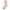 3er-Pack Socken Herzen