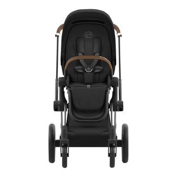 Kombikinderwagen PRIAM Trio-Set inkl. Babyschale Cloud T i-Size