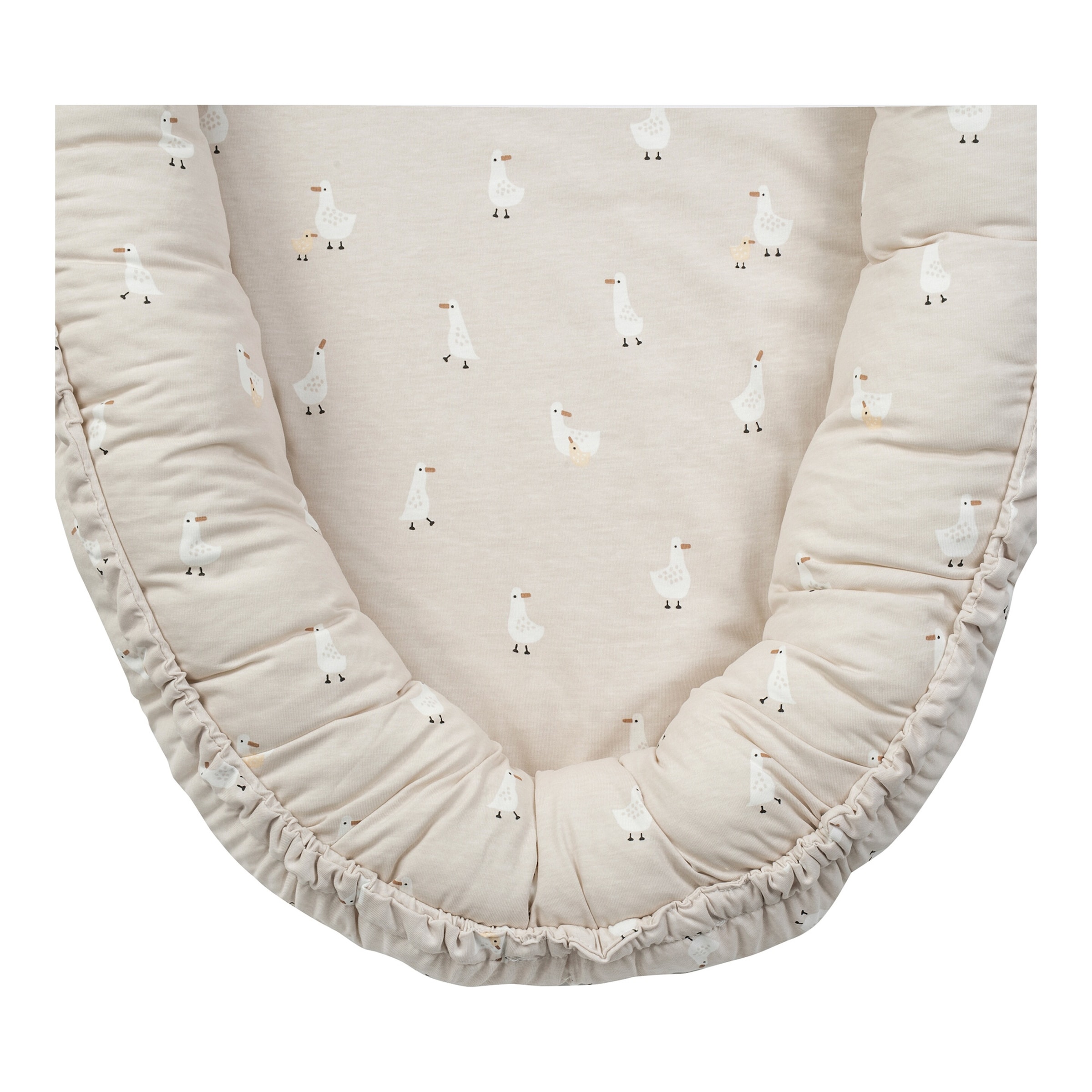 Kuschelnest NIDO Jersey