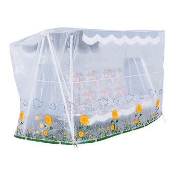 Housse de protection pour balancelle