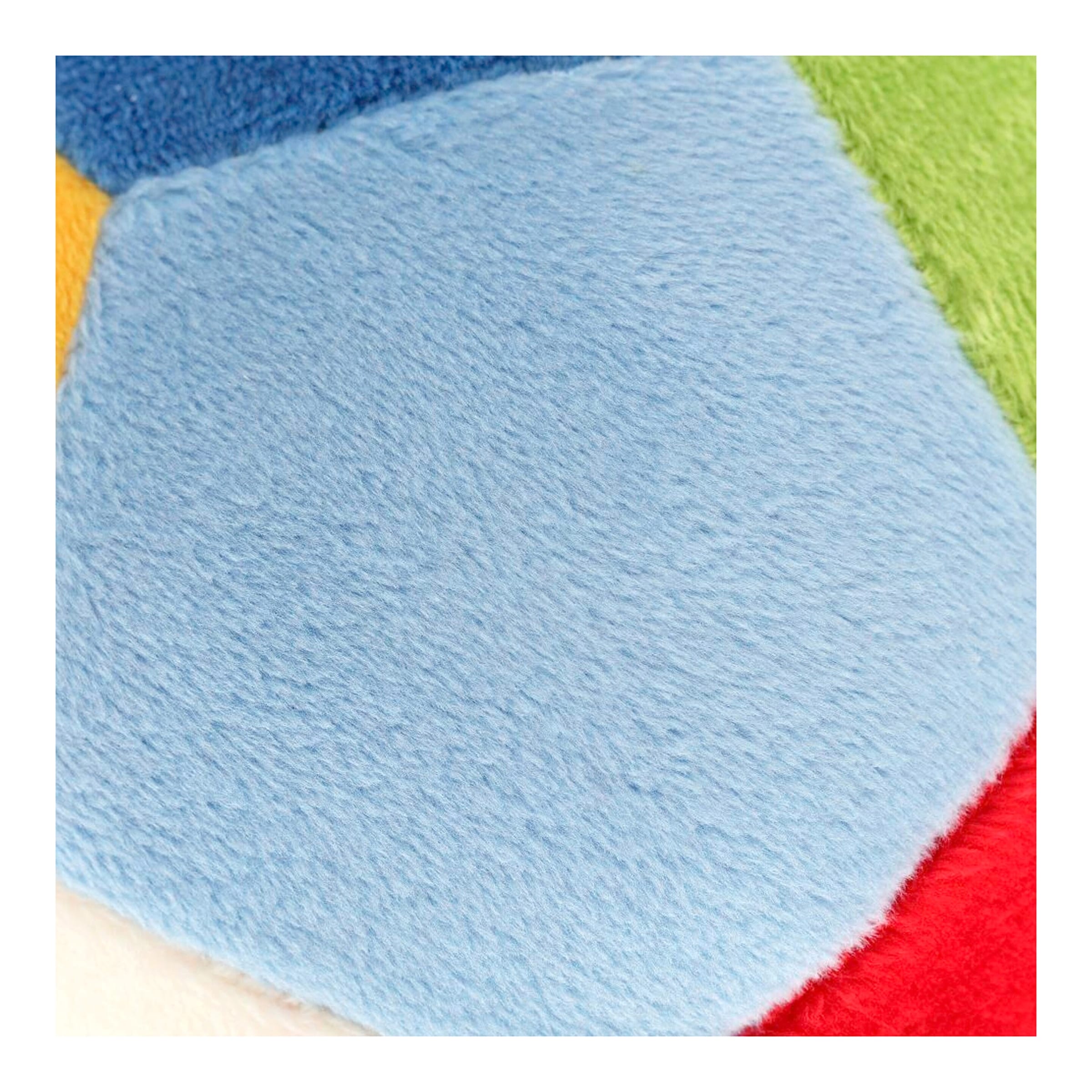 Aktiv-Ball Fußball 10cm