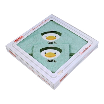 Ensemble cadeau, 2 pièces