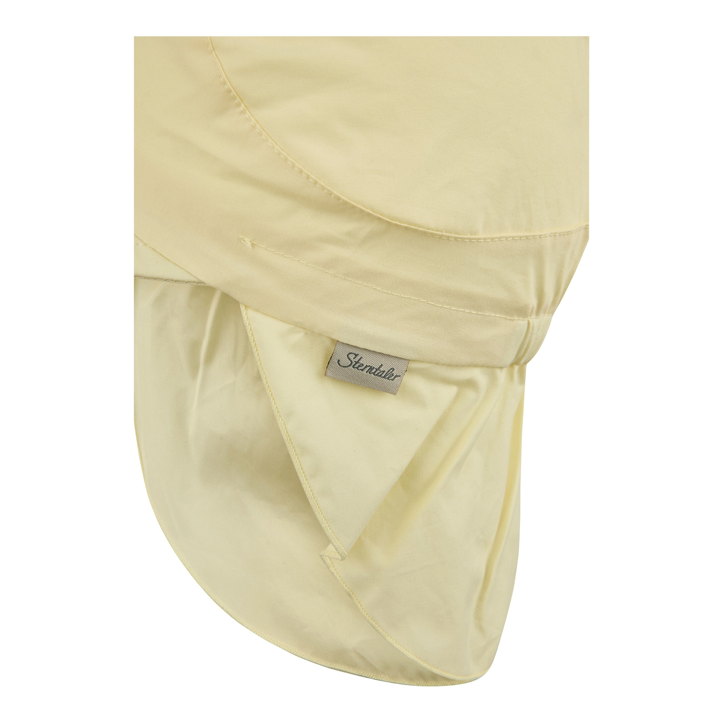 Thumbnail - Sterntaler Schirmmütze mit Nacken- und UV-Schutz