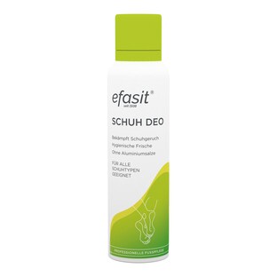 Schuh Deo, 150 ml