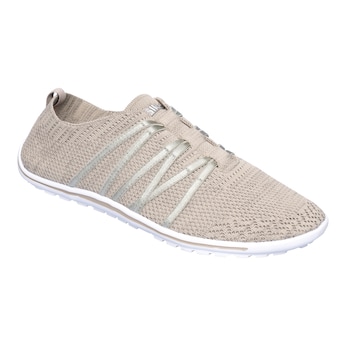 Stretch-sneaker “Blootsvoets“
