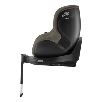 Kindersitz DUALFIX 5Z LUX