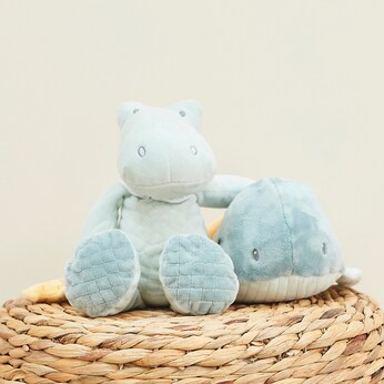 Kuscheltier Krokodil Romeo 32cm