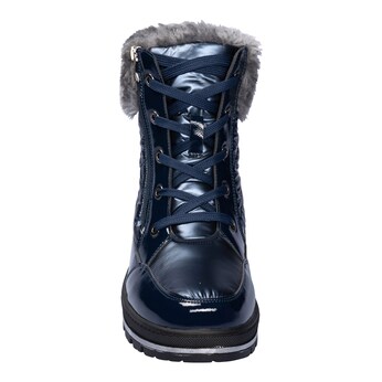 Winterstiefel "Wanda"