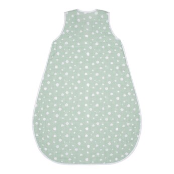 Sommerschlafsack Musselin 0.5 TOG