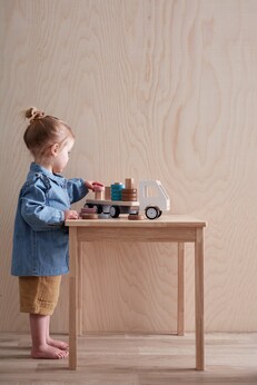 Ringspiel Laster Aiden