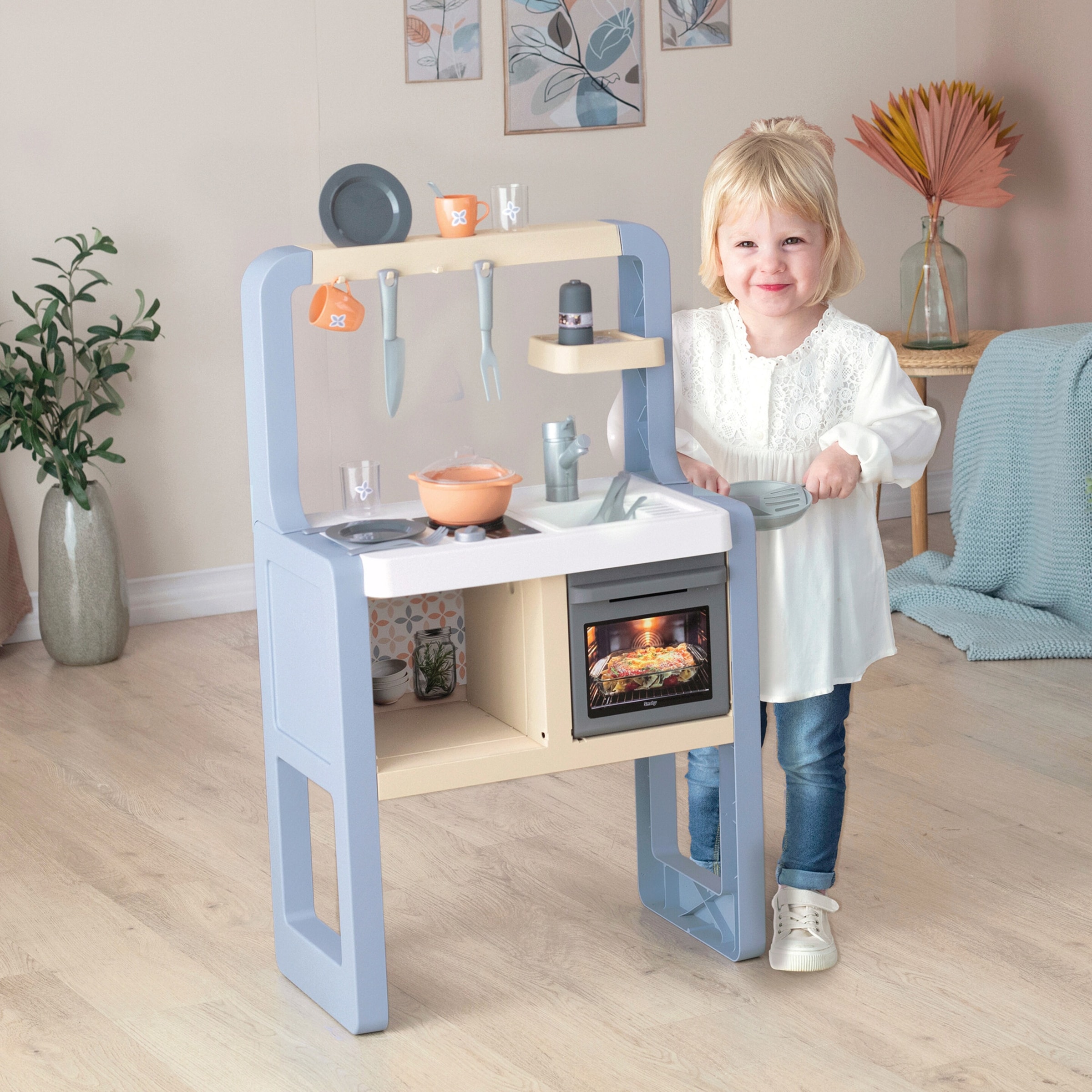 Smoby Spielküche Rosmarin