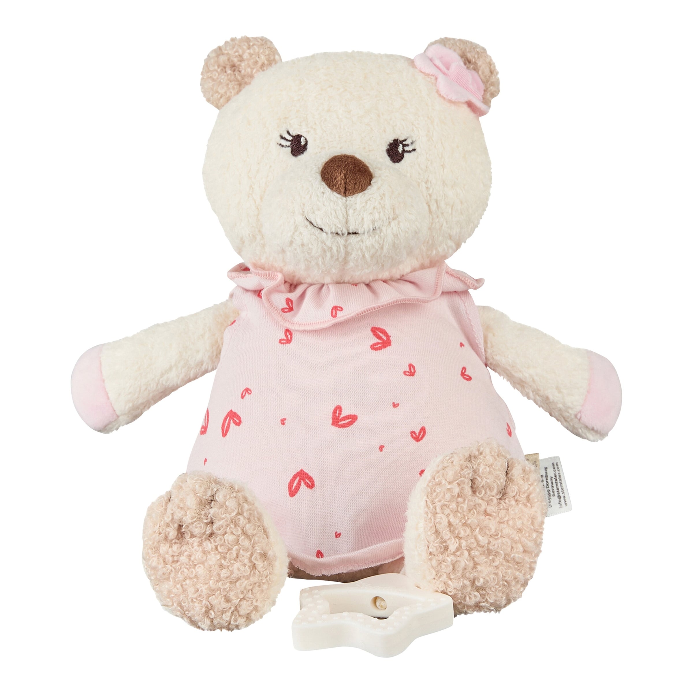 Sterntaler Spieluhr Bär Betty 24cm
