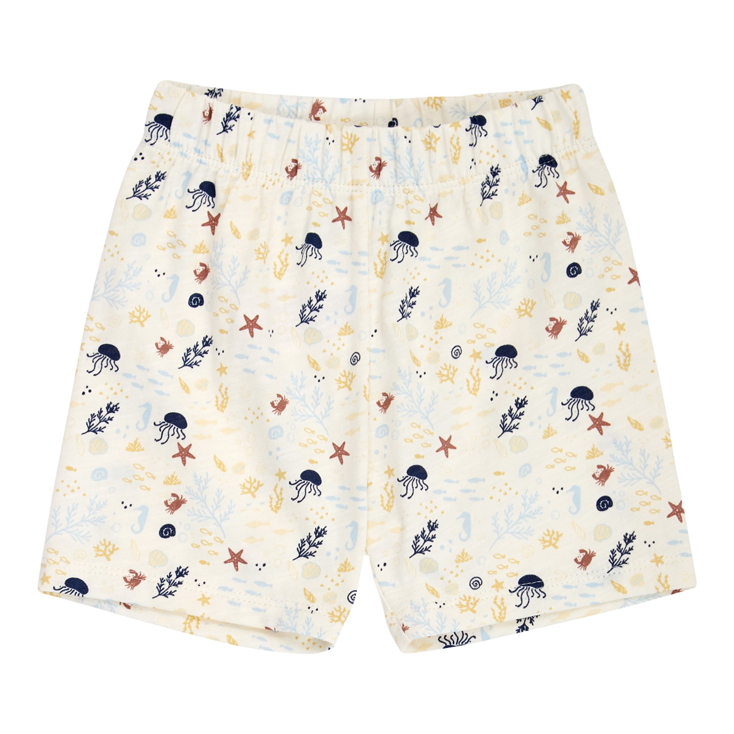 Müsli Shorts Ozean