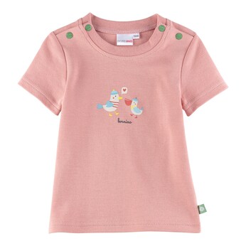 T-Shirt Pelikan Möwe