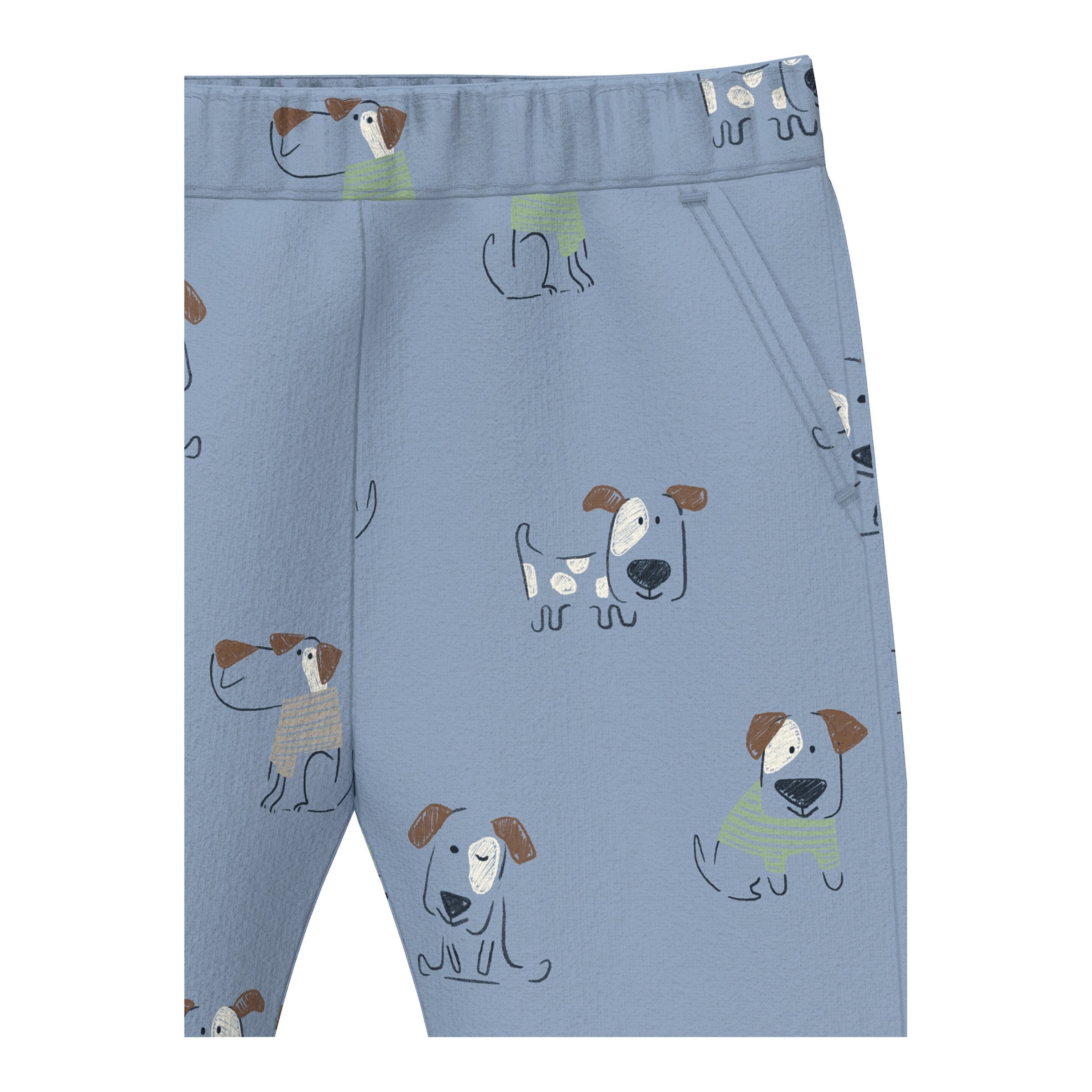 Jogginghose Hunde