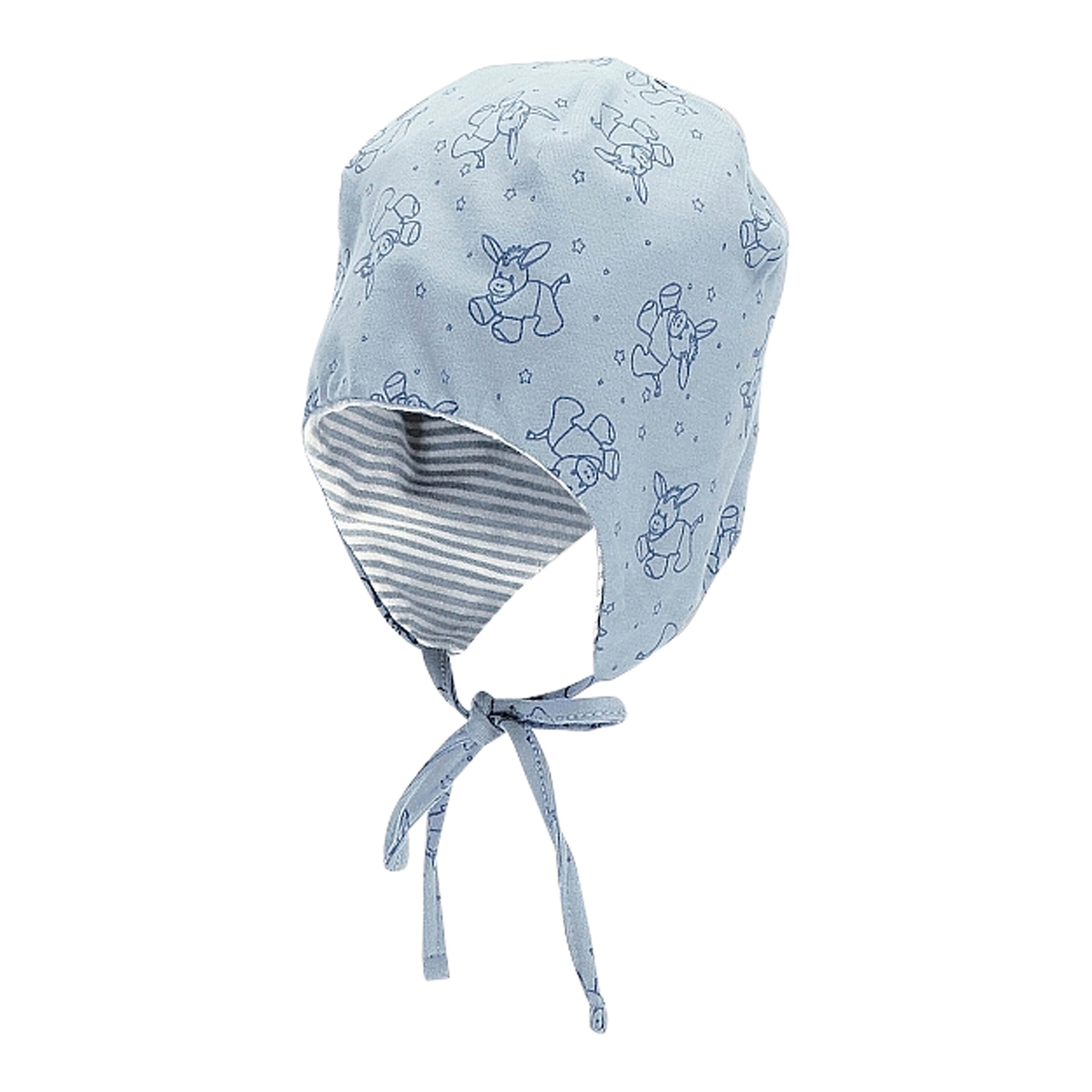 Berretto Neonato Sterntaler Berretto Morbido Sterntaler Per Neonati Cappellino Bimbo In M 291047