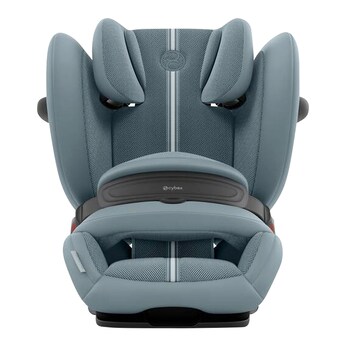 Kindersitz Pallas G2 Plus