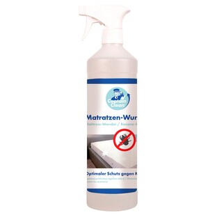 Milbenspray "Matratzen-Wunder"