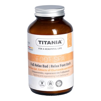 Fuß Relax Bad, 360 g