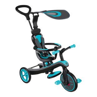 Tricycle Explorer Trike 4 en 1