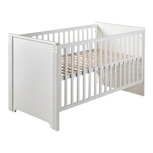 Babybett Maxi 70x140 cm