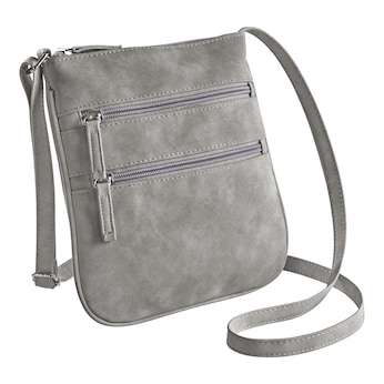 Sac bandoulière « Ella »