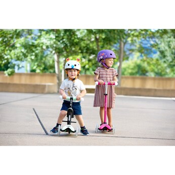 Scooter mini2grow deluxe magic LED