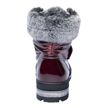 Klettstiefel „Leonita“