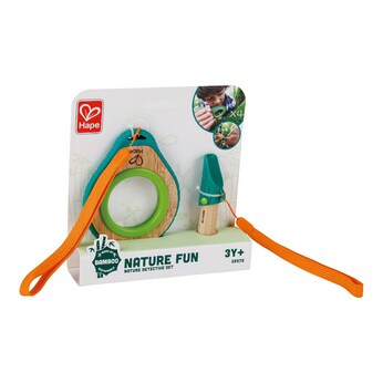 Naturdetektiv-Set 