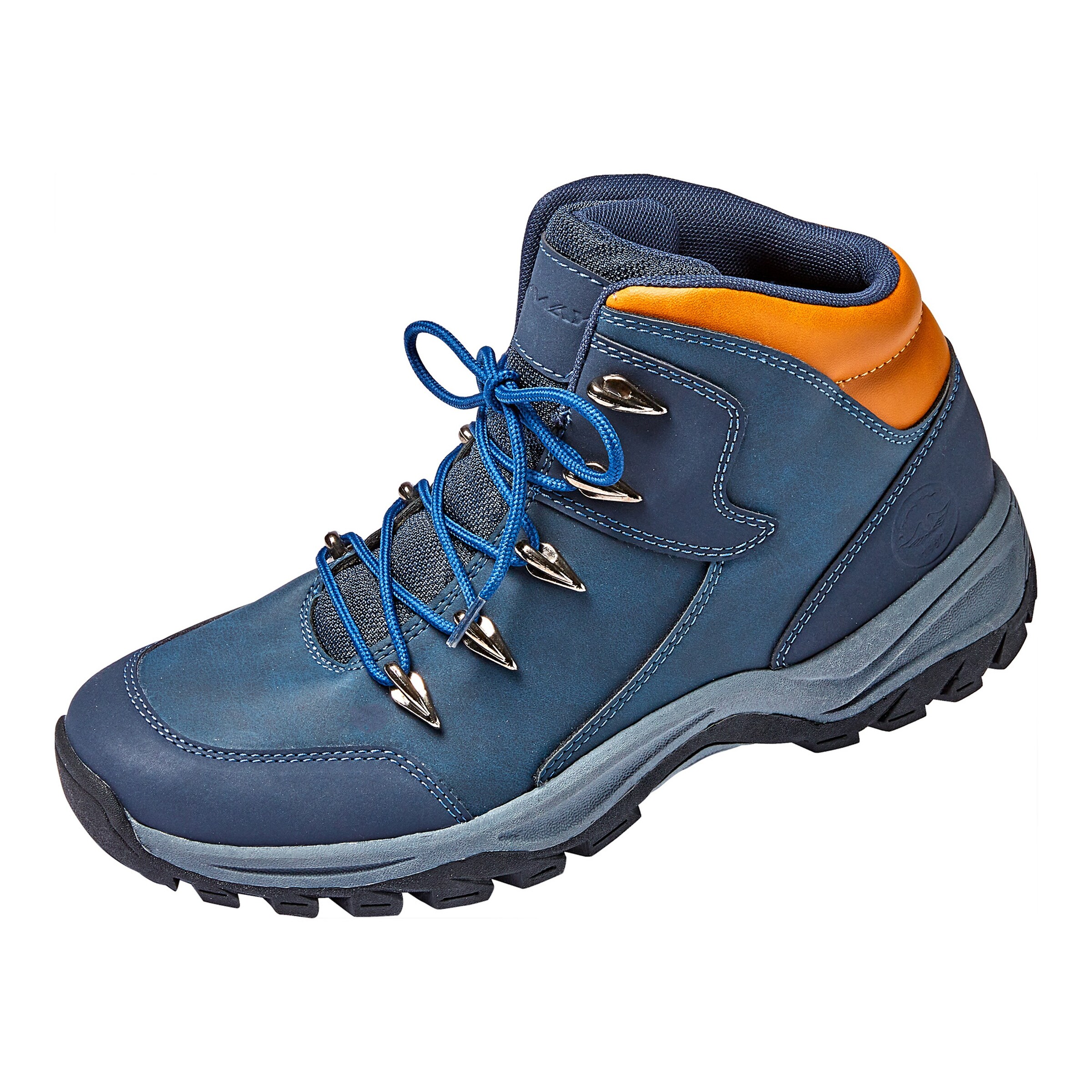 Freizeitschuh Stefan, Größe: 43