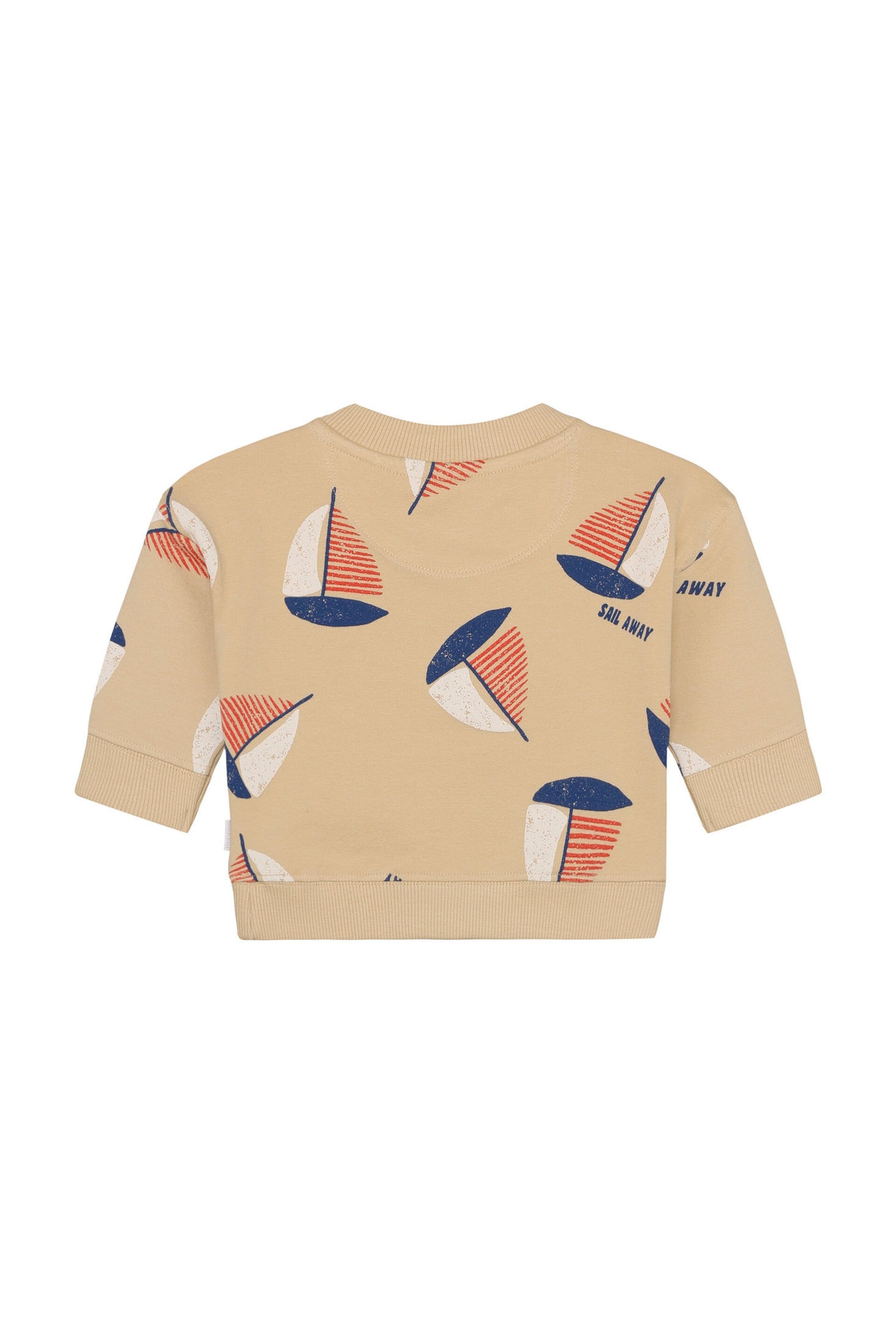 Noppies Baby Sweater all over print