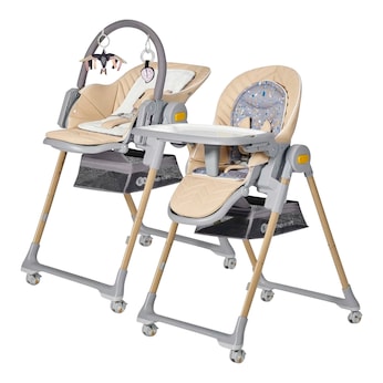 Hochstuhl LASTREE