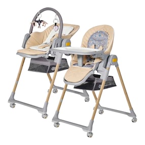 Hochstuhl LASTREE