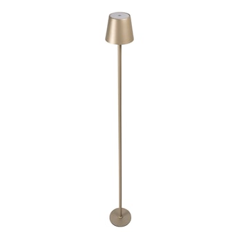 Dimmbare LED-Stehlampe "Stockholm" 