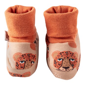 Baby-Schlupfschuhe